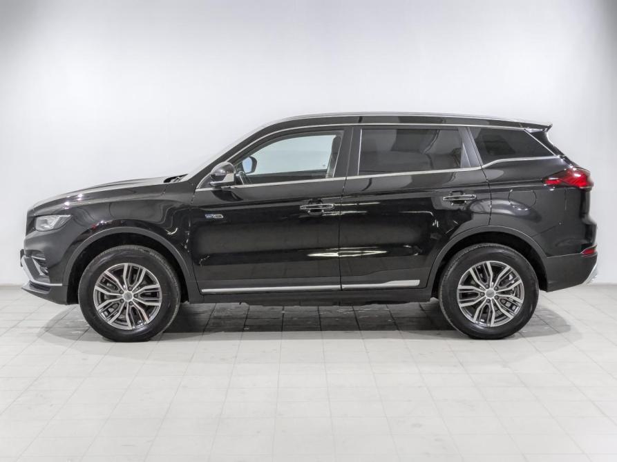 Geely Atlas Pro Химки  - изображение 8