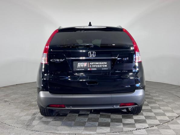 Honda CR-V IV с пробегом 2012 года, цена 1 799 000 рублей, 118176 км, внедорожник, Автокод Объявления