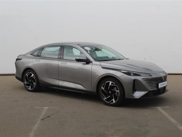 Changan Lamore с пробегом 2023 года, цена 2 230 000 рублей, 390 км, седан, Автокод Объявления