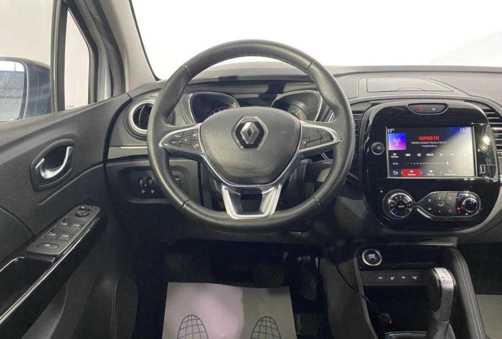 Renault Kaptur I Рестайлинг Саранск  - изображение 21