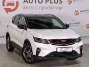 Geely Coolray I Минеральные Воды  - изображение 20
