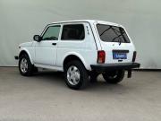 Lada (ВАЗ) 2121 (4x4) I Рестайлинг Липецк  - изображение 20