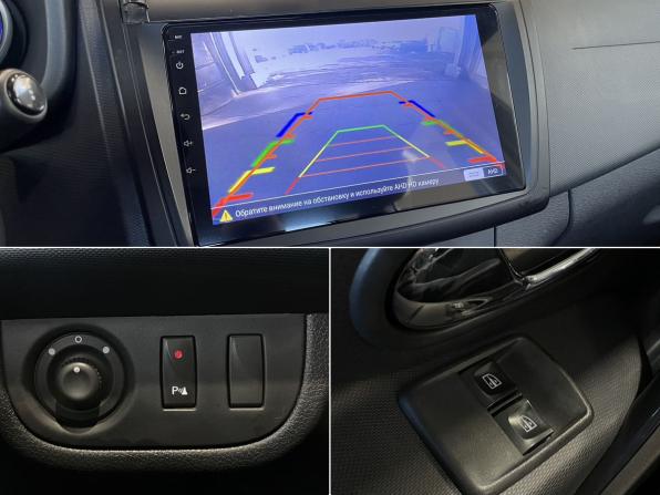 Renault Logan II Рестайлинг с пробегом 2018 года, цена 990 000 рублей, 112137 км, седан, Автокод Объявления