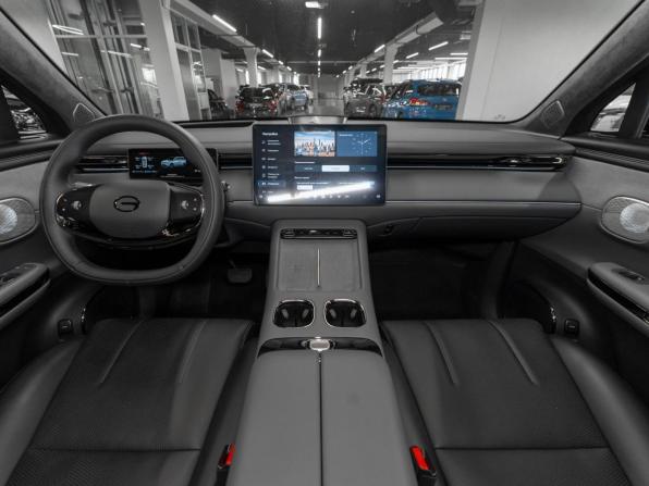 GAC Trumpchi S7 с пробегом 2026 года, цена 5 300 000 рублей, 6890 км, внедорожник, Автокод Объявления