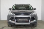Ford Kuga II Санкт-Петербург  - изображение 18