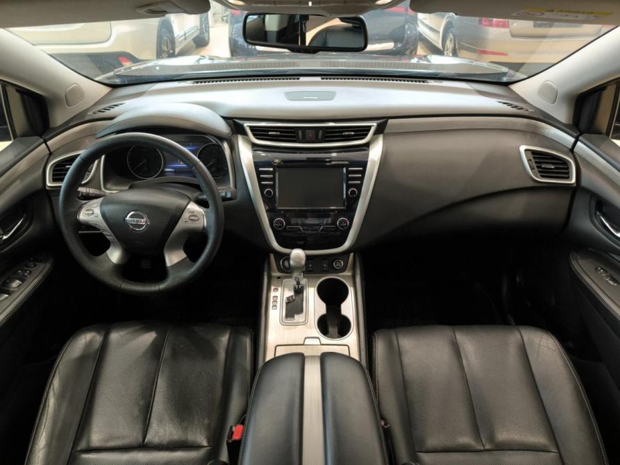 Nissan Murano III (Z52) Казань  - изображение 17