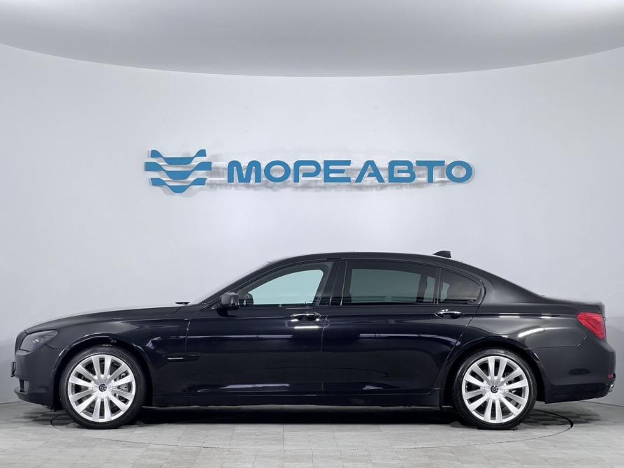 BMW 7 серии V (F01/F02/F04) Калининград  - изображение 8
