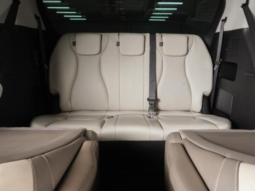 Kia Carnival IV Минеральные Воды  - изображение 13