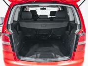 Volkswagen Touran I Екатеринбург  - изображение 26