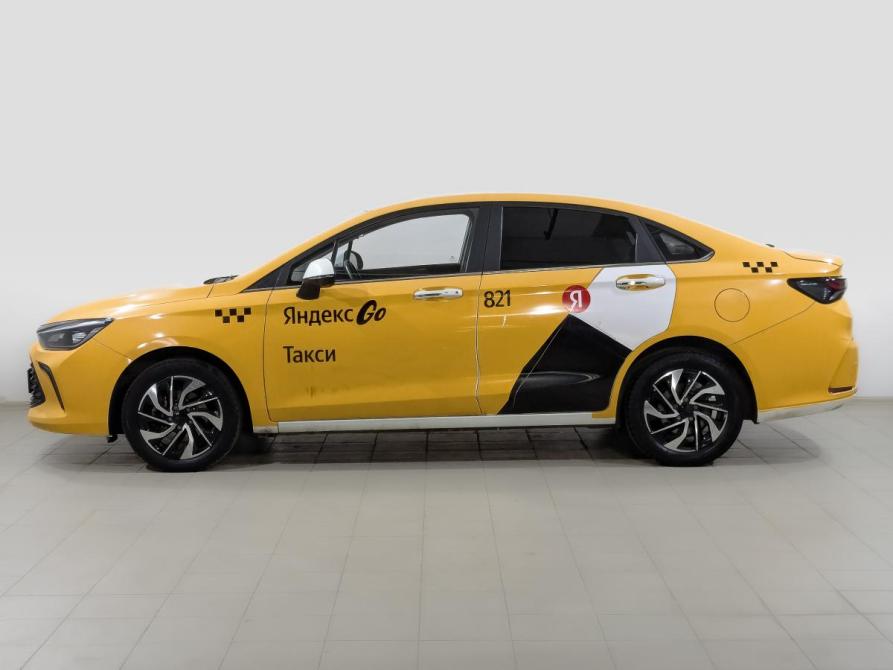 BAIC U5 Plus Химки  - изображение 8