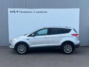 Ford Kuga II Санкт-Петербург  - изображение 23