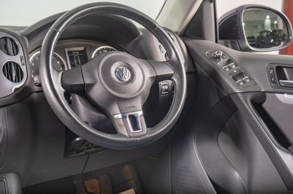 Volkswagen Tiguan I Рестайлинг Томск  - изображение 10