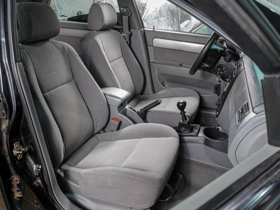 Chevrolet Lacetti I Воронеж  - изображение 8