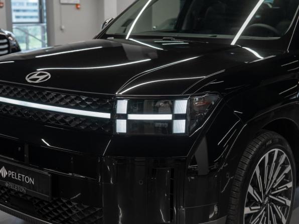 Hyundai Santa Fe V (MX5) с пробегом 2026 года, цена 5 430 000 рублей, 30 км, внедорожник, Автокод Объявления