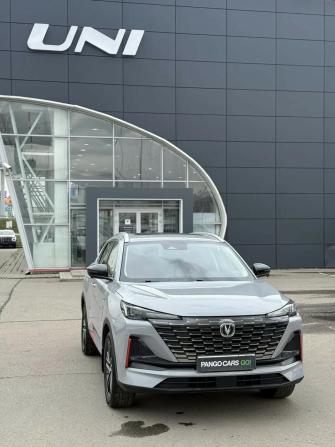 Changan CS55 Plus II с пробегом 2023 года, цена 1 895 000 рублей, 31568 км, внедорожник, Автокод Объявления
