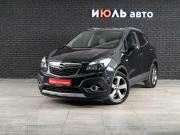 Opel Mokka I Екатеринбург  - изображение 17