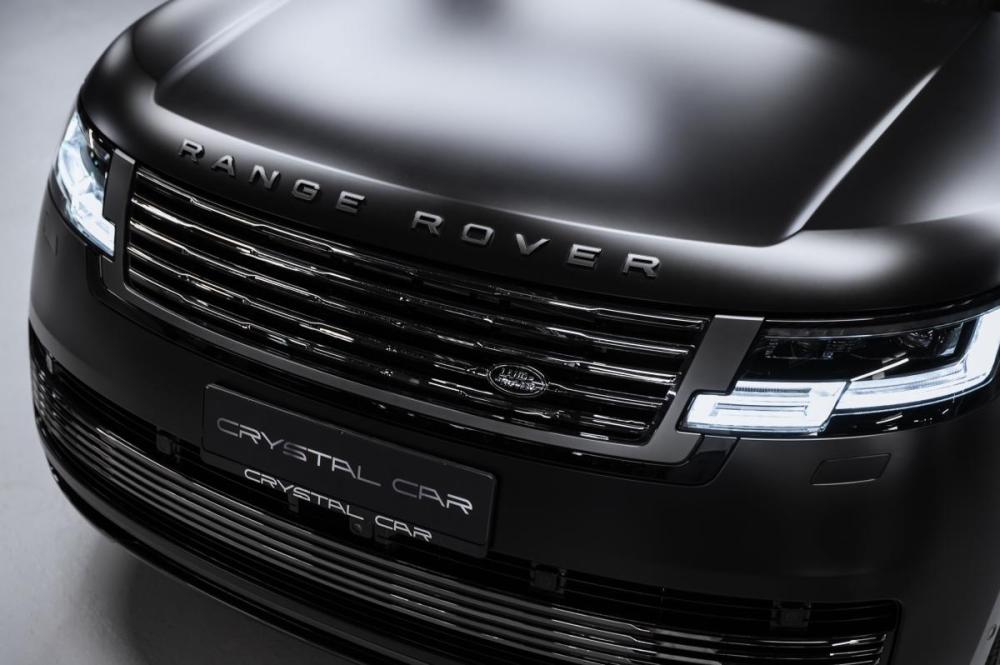 Land Rover Range Rover V Москва  - изображение 8