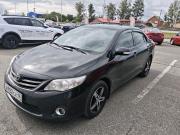 Toyota Corolla X (E140 E150) Рестайлинг Пермь  - изображение 6