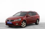 Kia Ceed I Рестайлинг Барнаул  - изображение 29