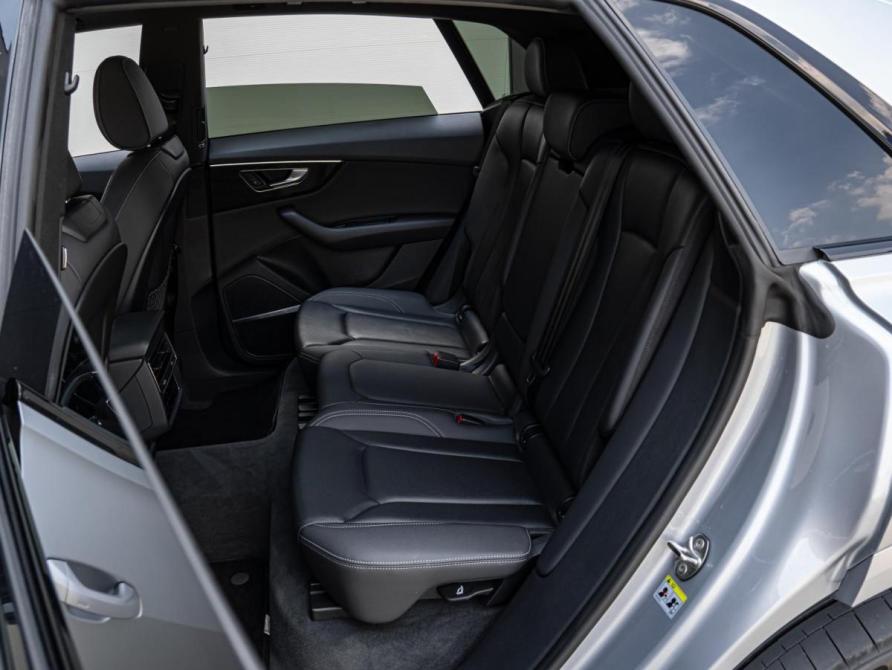 Audi Q8 I (4M) Краснодар  - изображение 9