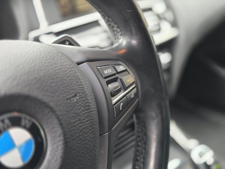 BMW X4 I (F26) Санкт-Петербург  - изображение 16