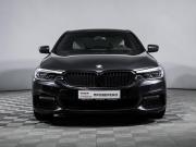 BMW 5 серии VII (G30/G31/G38) Москва  - изображение 24