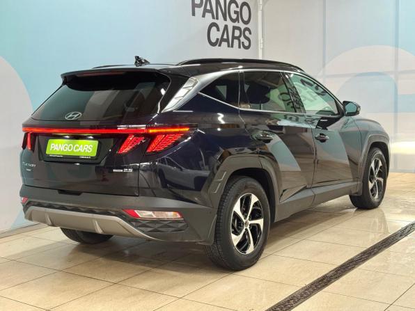 Hyundai Tucson IV с пробегом 2021 года, цена 3 199 000 рублей, 42175 км, внедорожник, Автокод Объявления