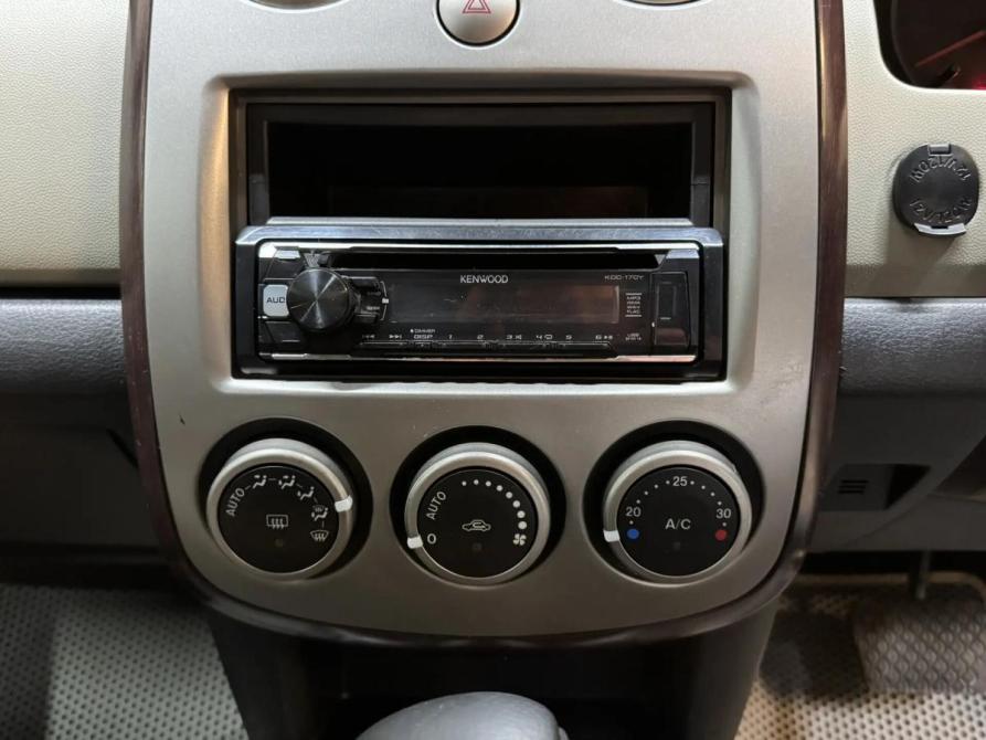 Mazda Verisa Красноярск  - изображение 17