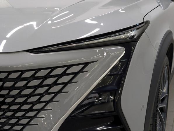 Changan UNI-T I с пробегом 2023 года, цена 2 200 000 рублей, 36045 км, внедорожник, Автокод Объявления