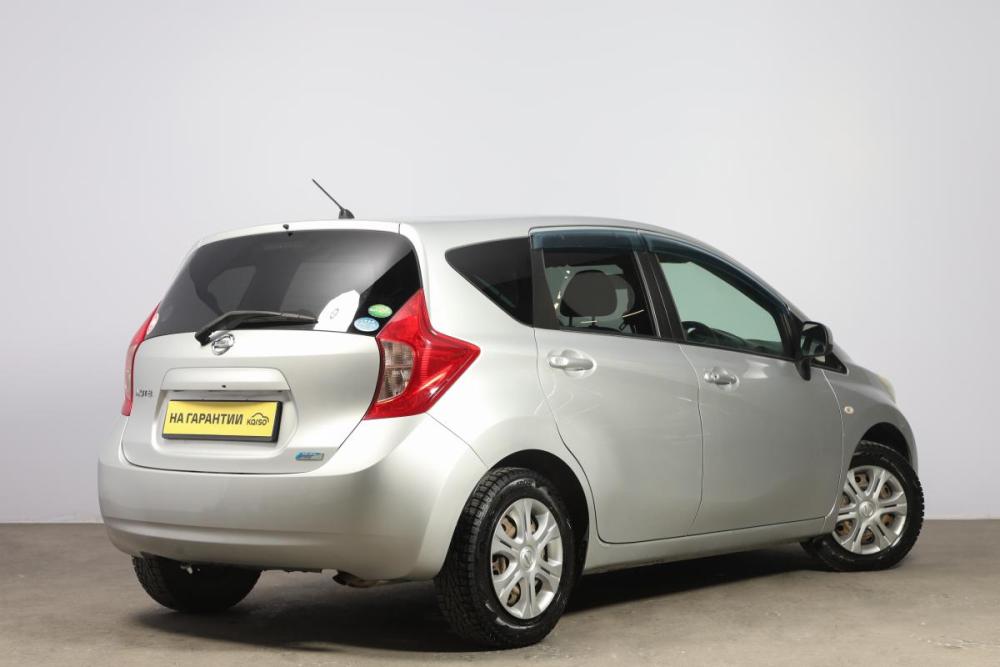 Nissan Note II Новосибирск  - изображение 7