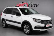 Lada (ВАЗ) Granta I Рестайлинг Воронеж  - изображение 23