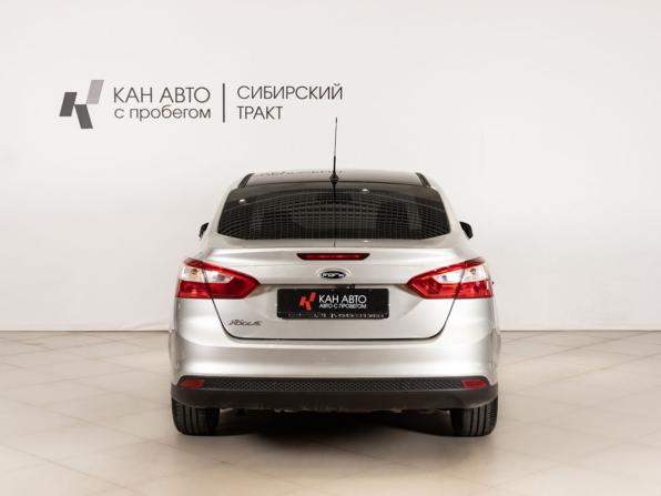 Ford Focus III с пробегом 2011 года, цена 790 000 рублей, 140300 км, седан, Автокод Объявления