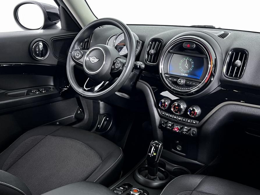 Mini Countryman II Рестайлинг Калининград  - изображение 13