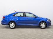 Volkswagen Polo VI Москва  - изображение 29