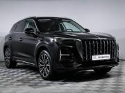 Hongqi HS5 I Рестайлинг Москва  - изображение 22