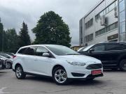 Ford Focus III Рестайлинг Санкт-Петербург  - изображение 10