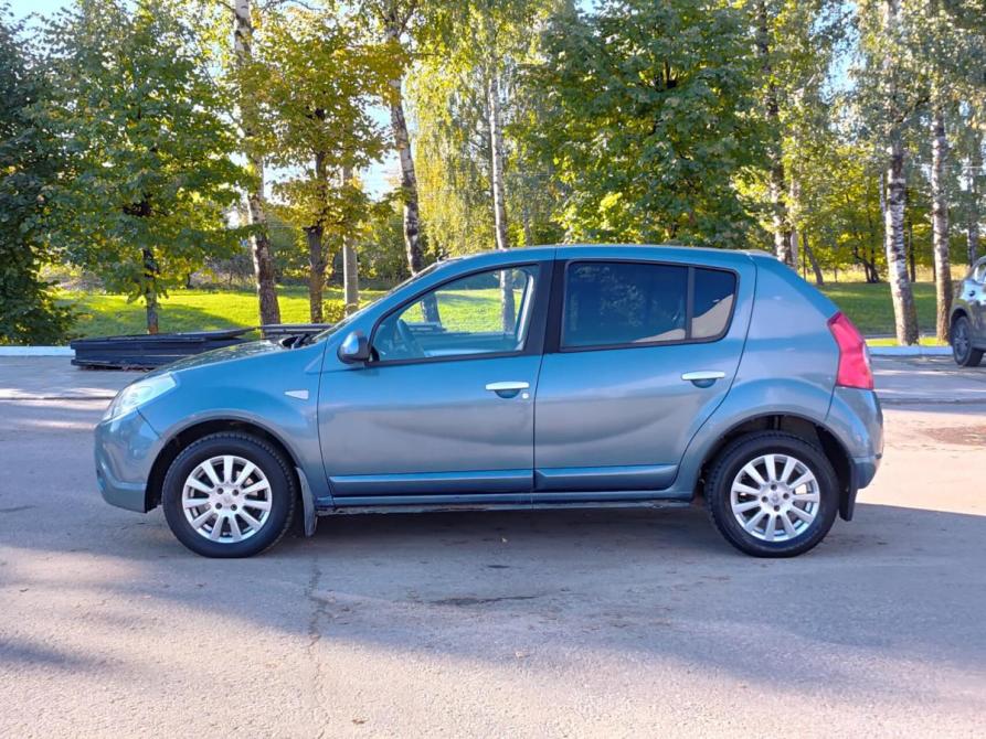 Renault Sandero I Чебоксары  - изображение 10