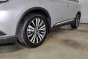 Mitsubishi Outlander III Рестайлинг 2 Волгоград  - изображение 52