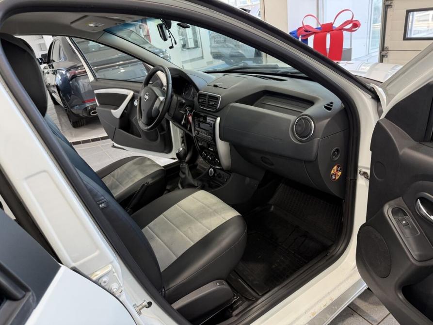 Nissan Terrano III (D10) Орел  - изображение 7