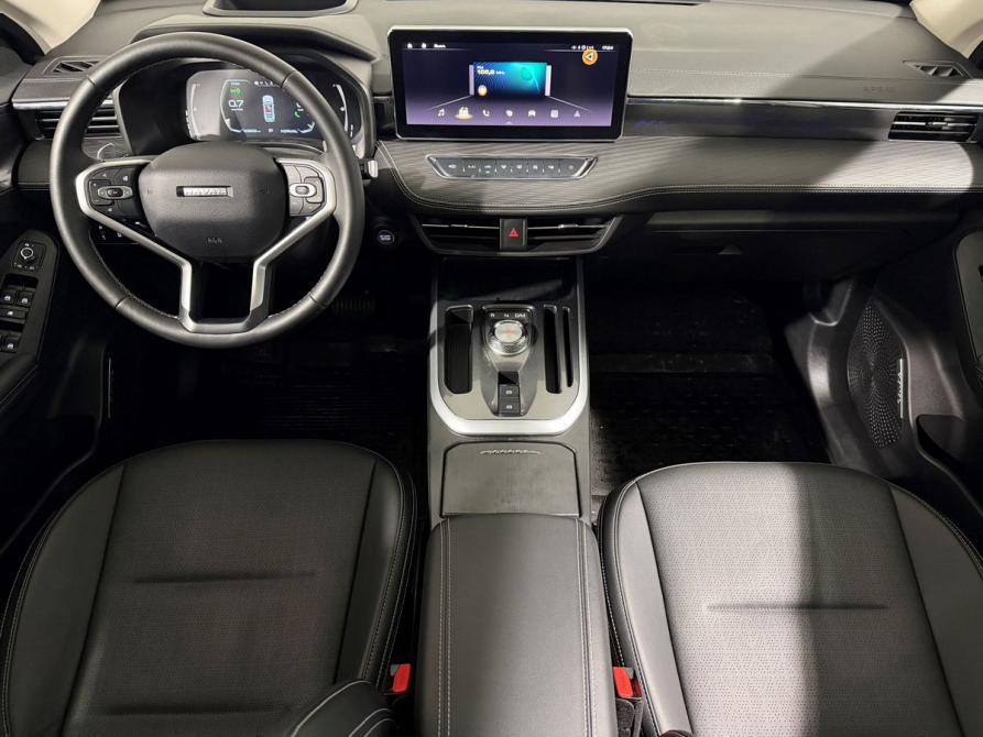Haval Jolion I Рестайлинг Химки  - изображение 9