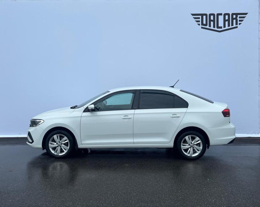 Volkswagen Polo VI Санкт-Петербург  - изображение 5