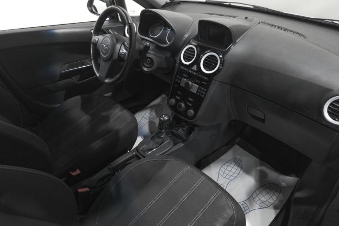Opel Corsa D Рестайлинг I с пробегом 2012 года, цена 629 000 рублей, 119000 км, хэтчбек, Автокод Объявления