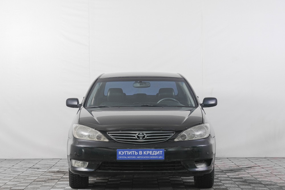 Toyota Camry V (XV30) Рестайлинг Кемерово  - изображение 2
