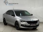 Skoda Rapid II Химки  - изображение 33