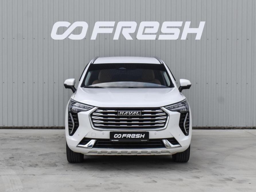 Haval Jolion I Краснодар  - изображение 3