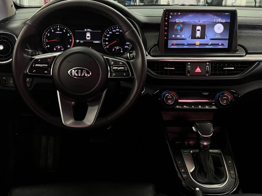 Kia Cerato IV Волгоград  - изображение 17