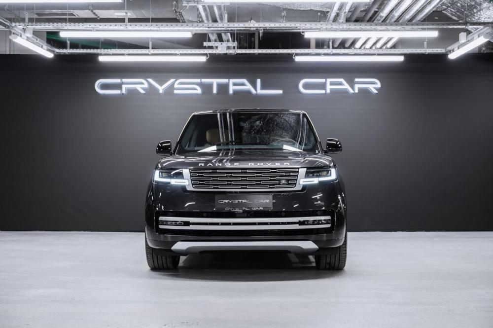 Land Rover Range Rover V Москва  - изображение 5