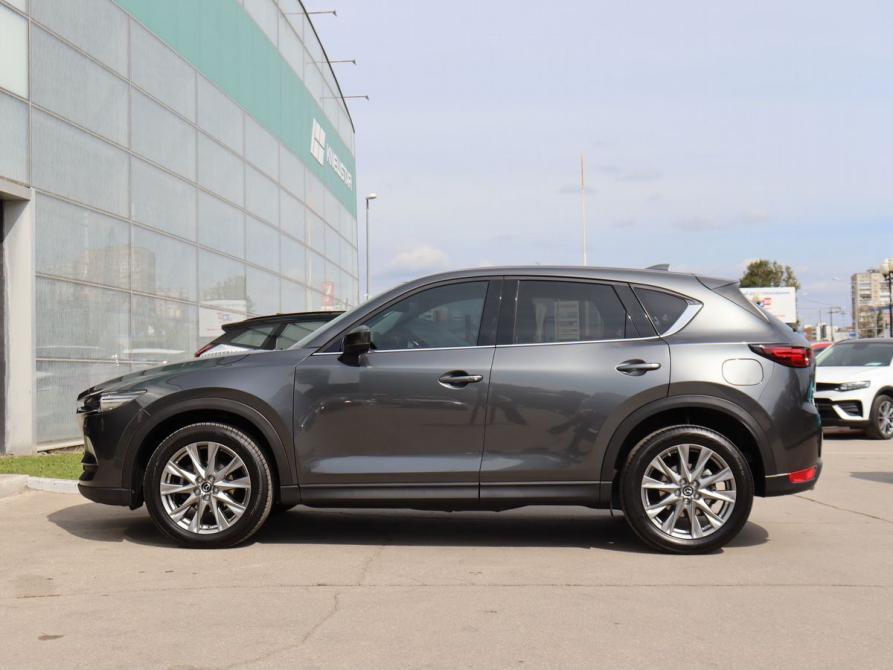 Mazda CX-5 II Самара  - изображение 8