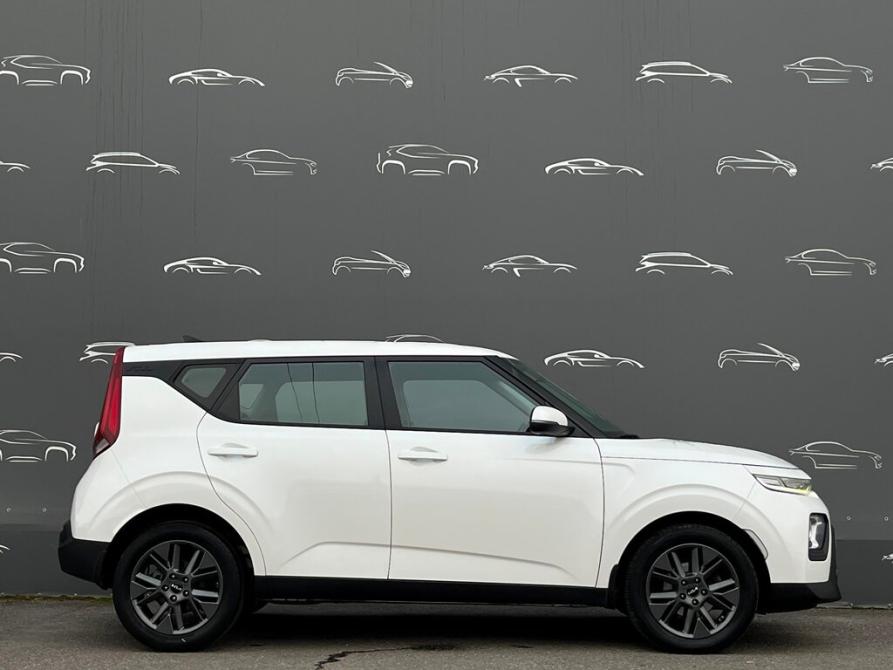 Kia Soul III Санкт-Петербург  - изображение 10
