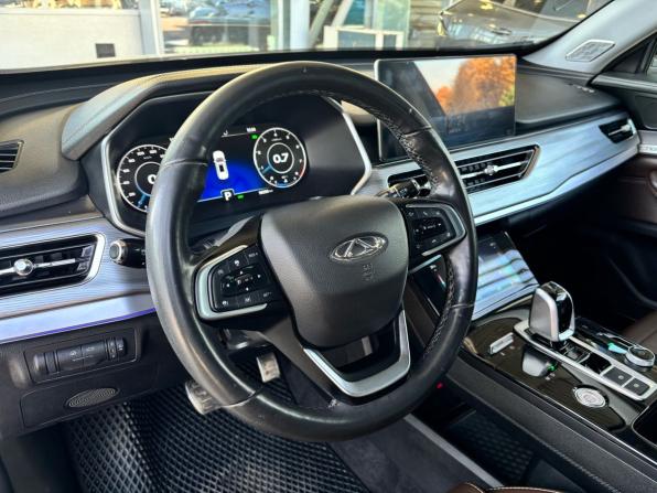 Chery Tiggo 8 Pro I с пробегом 2021 года, цена 1 890 000 рублей, 90355 км, внедорожник, Автокод Объявления